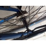 оригинален алуминиев спортен велосипед OUTBACK RIXE 26 цола фул SHIMANO ALTUS оригинален алуминиев спортен велосипед OUTBACK RIXE 26 цола фул SHIMANO ALTUS
